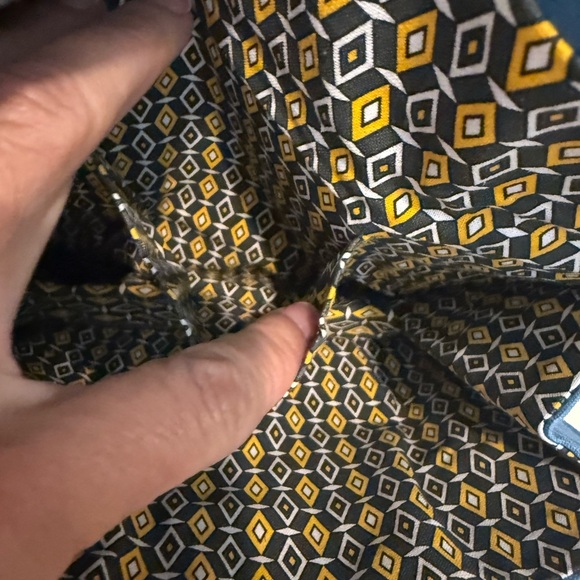 Gucci Sky Blue Beauty Pouch - Picture 5 of 6